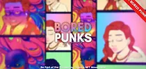 Bored Punks of Society NFT: Bored Collection